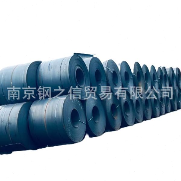 Q235B热轧卷 5.5*2000*C 可定尺开平 材质优良厚精准 广泛应用现