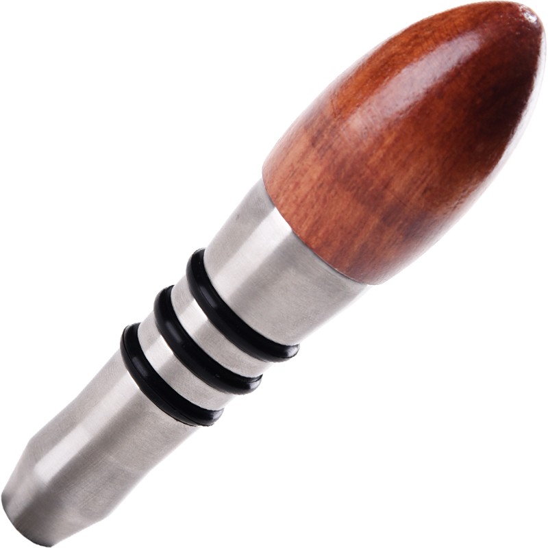 304不锈钢个性红酒塞子创意家用密G封塞欧式硅胶保鲜葡萄酒瓶塞