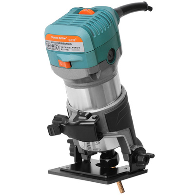 普力捷石英石台面接缝机拼缝修边机石材边角打磨大理石接缝神器