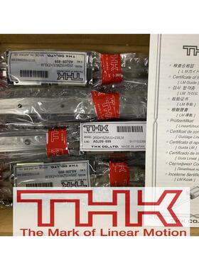THK直线 线导轨 SRS5M 7M SRS9WM SRS9XM SRS9XN SRS12M SRS15GM