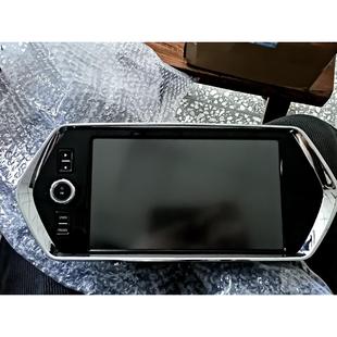 东南DX3汽车原厂拆车中控车机音响导航主机保证原厂汽车中控屏幕