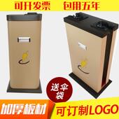 大堂双头自动伞袋机不锈钢酒店伞套机商城雨伞机雨伞架银行套伞机