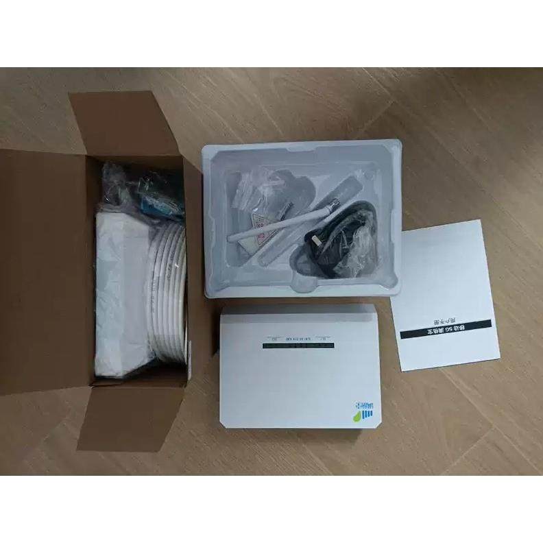 5G/4G移动满格宝讯号手机讯号放大器NR/TDD2600讯号地下室增强器