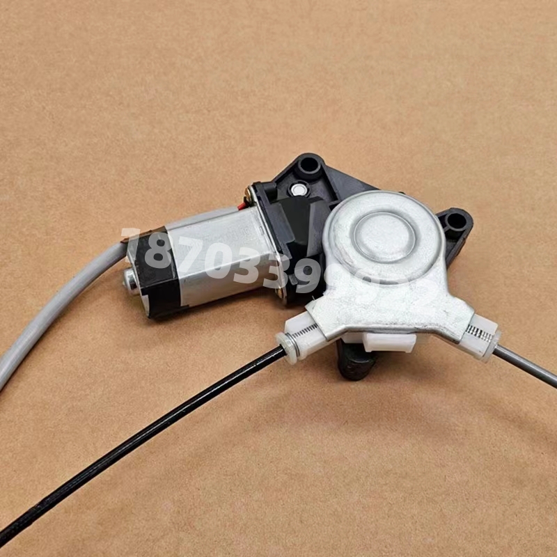 适配东威电动三四轮j车A7Q7Qs5Q3A8PlusA6plus电动玻璃升降器升窗