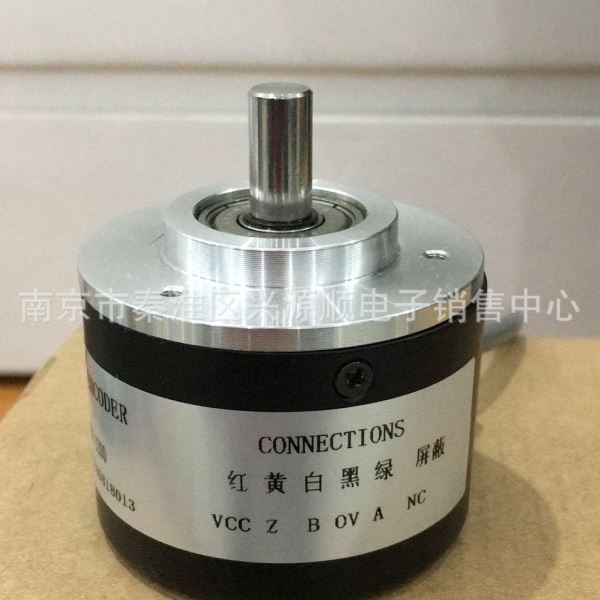 编码器  2022 EB50B8-P4AA-1000 EB50B8-P4PR-1200