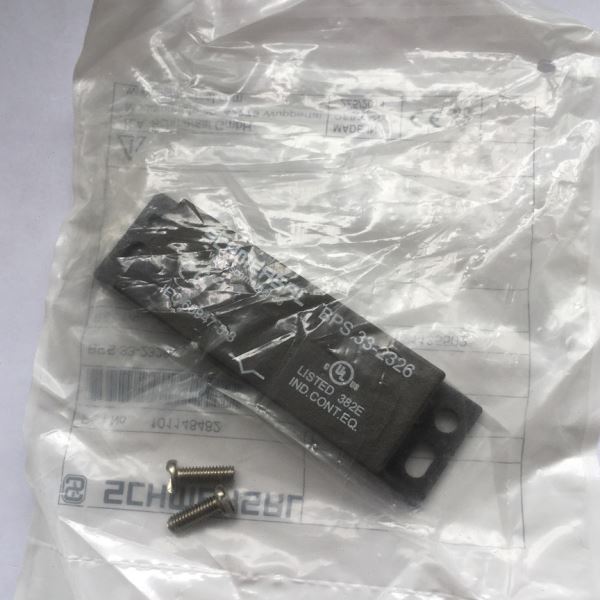 门开关  施迈赛 BPS 33-2326