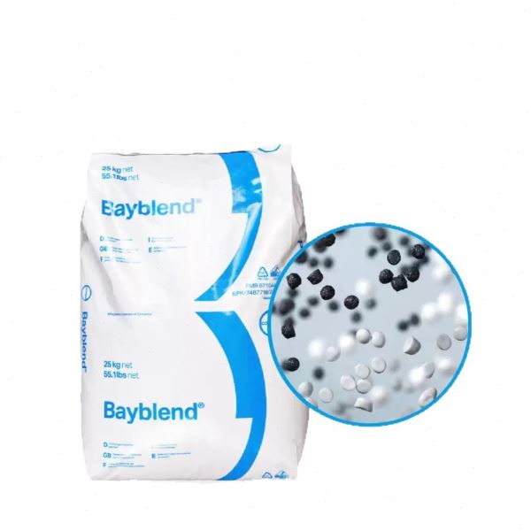 阻燃PC/ABS FR3010科思创耐热抗冲击耐化学性合金塑胶汽车部件