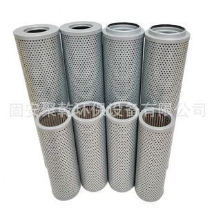 100直回过滤器滤芯 液压回油滤芯FAX 25稀油站液压滤芯FAX