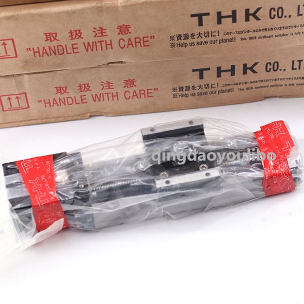 THK滚珠丝杠螺母 MDK1405-3RRGT+250LC5A  MDK1405-3RRGT+300LC5A