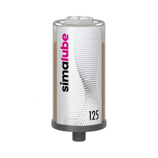 simalube小保姆自动注油器SL01-125ML/02/04轴承链条润滑器SL14