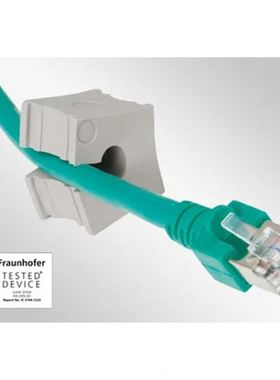 ICOTEK电缆引入框架    KEL-BES 24   51515