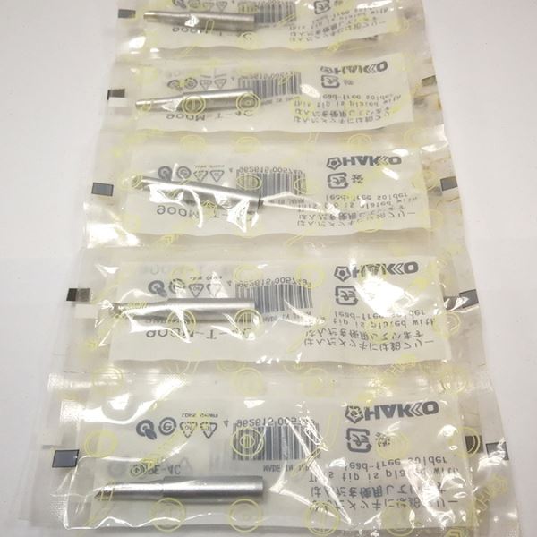 原装日本白光焊咀HAKKO 900M-T-4C 烙铁头 FX-888D/888/936专用