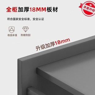 柜一体现代简约家用轻奢置物酒柜客厅隔断屏风柜 蜂窝铝入户玄关鞋