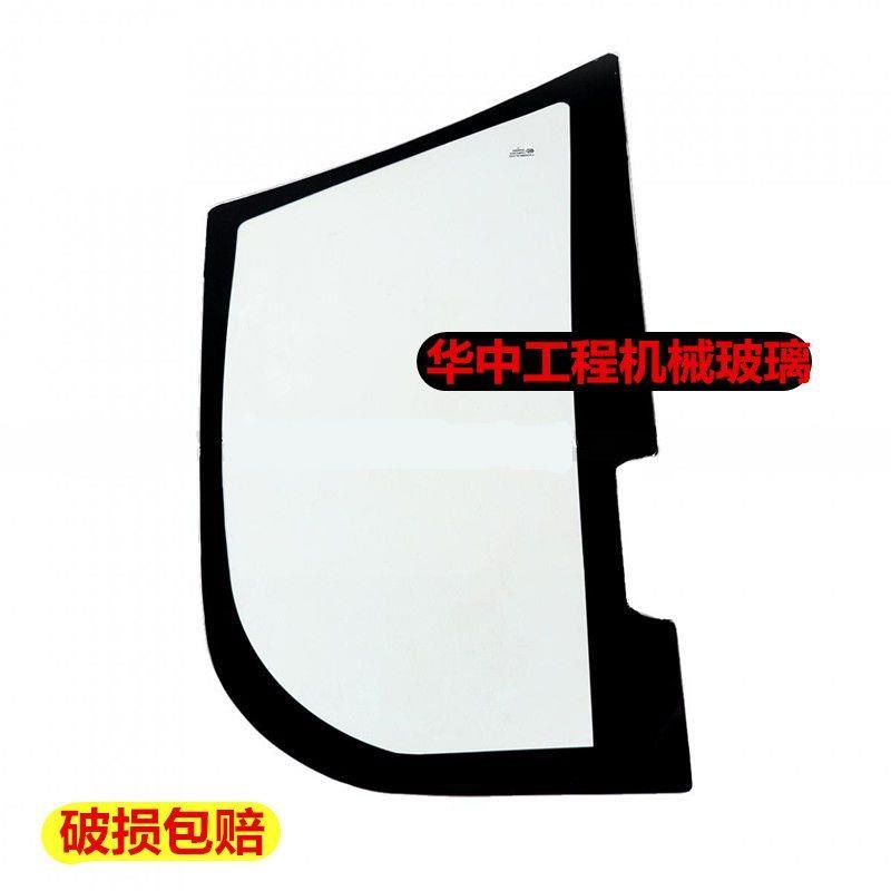 柳工挖掘机玻璃柳工906D 908D 906E 9055E906C前挡前下门下侧后挡