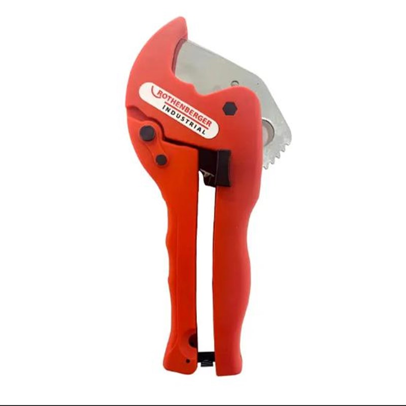 罗森博格原装进口PPR水管剪刀多功能快剪专业管剪切管器切割工具