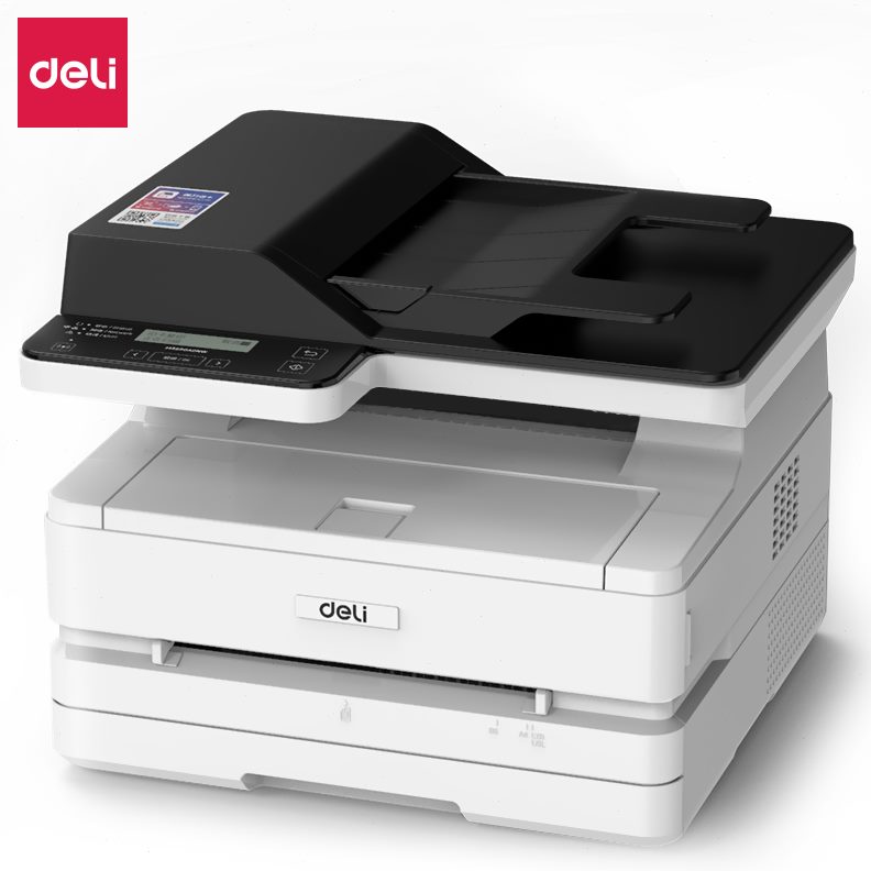 D N525 0 50DM排线M2合页头 DI28 AD 得力配件N 打印机DM扫描M2AD