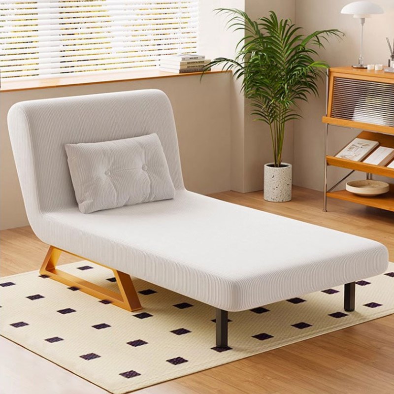 折叠沙发床一体两用多功能伸缩床小户型客厅懒人沙V发单双人阳台