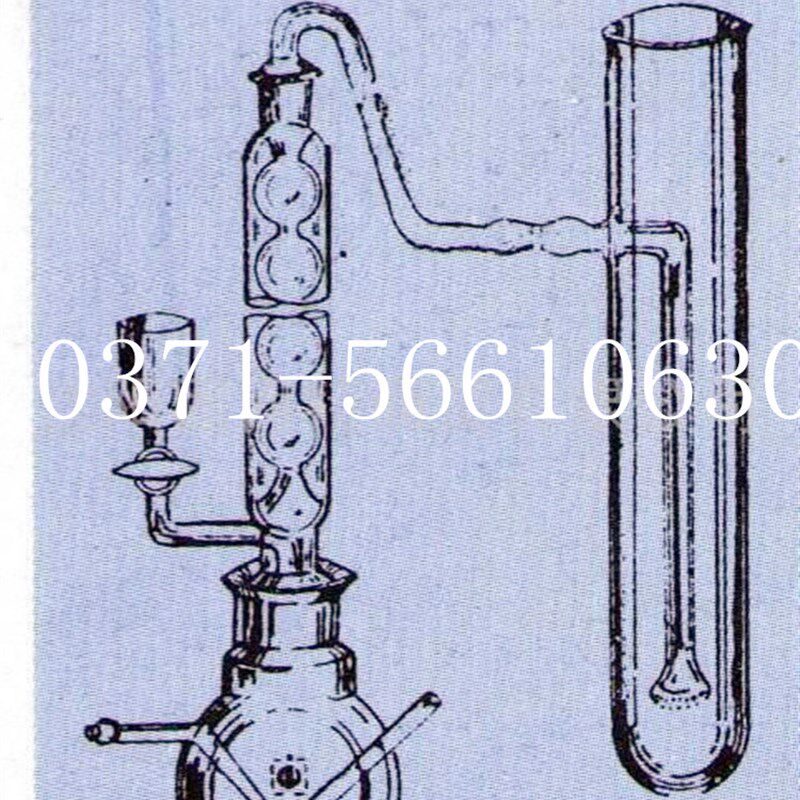 D-1455微量硫测定器 微量硫含量的测定仪