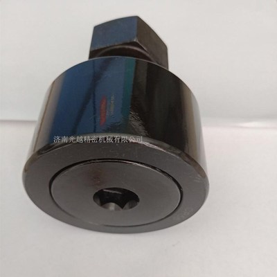 济南螺杆滚轮轴承 CF18 螺栓滚轮滚针轴承 CF20 工程机械配套轴承