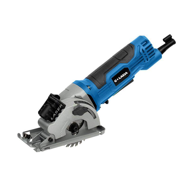 电圆锯木工手提锯家用手持电锯手推锯小型切割机多功能电动圆盘锯