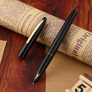 英雄牌钢笔329P/329S/329-2经典覆古怀旧老款学生专用练字铱金笔