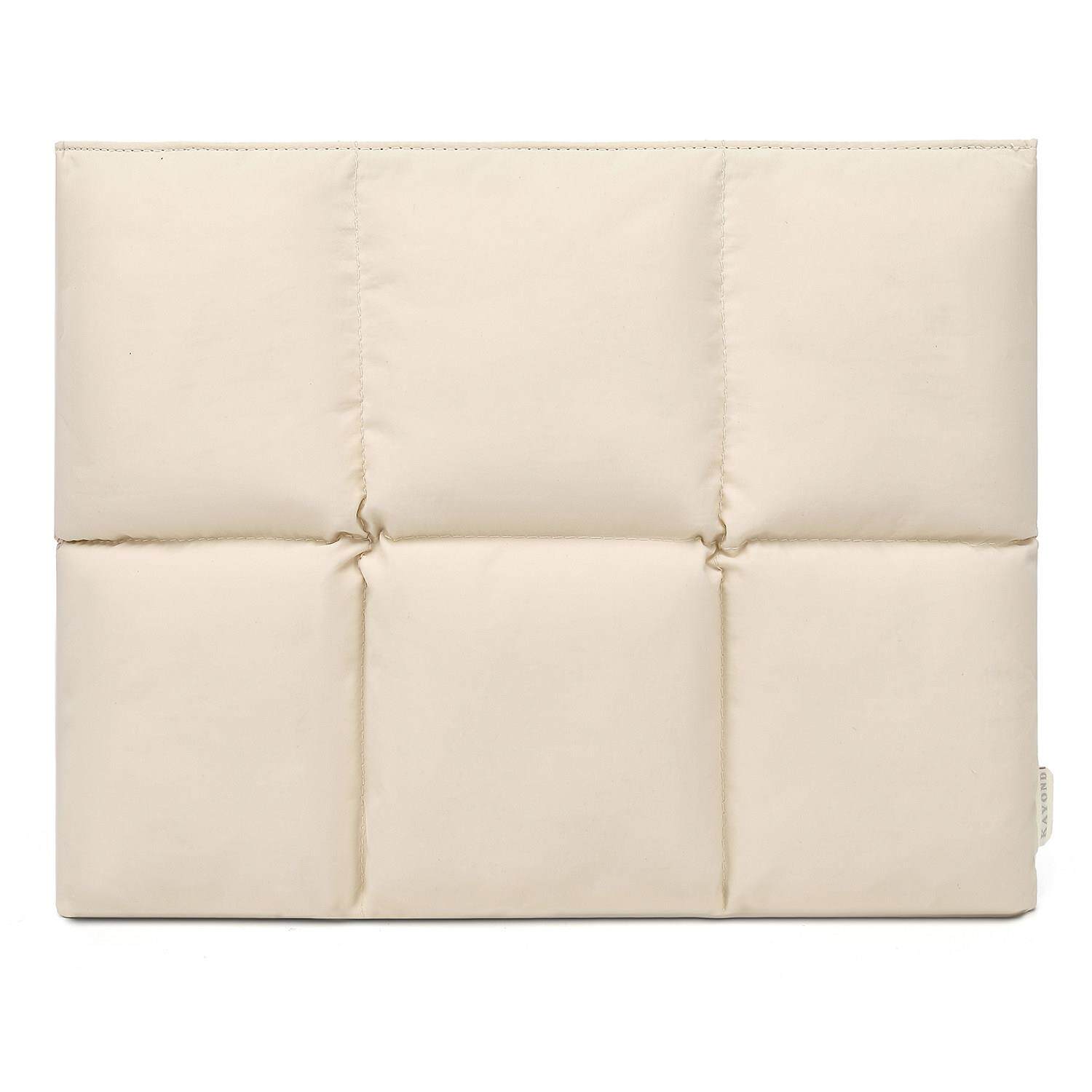 笔电包适用MacBook Air 13英寸15英寸M1/M2内胆包PRO 13.3英寸14英寸15.4英寸16英寸枕头包软女士简约