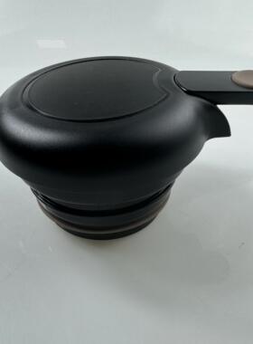 Asd小霜304不锈钢绝缘锅盖Rws20P9Wg-Br绝缘锅盖杯盖