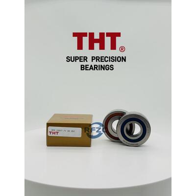 THT滚珠丝杠BSH20×47 P4 DB 2RZ配对密封20TAC47轴承20*47*15