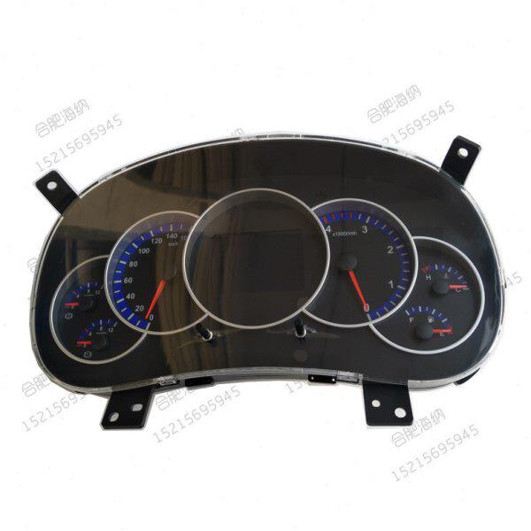 适配江淮轻卡配件 B6502组合仪表/仪表盘总成/里程表码表