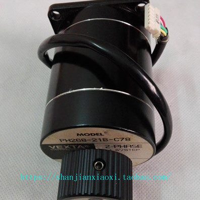 VEXTA东方电机 C7826-9012K / PK243-01A-C88