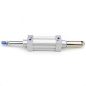 507520150161210 0气缸75 10025J标准 IS05S亚德客