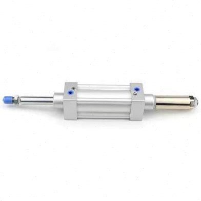 1/*10025J标准-//IS05S亚德客//0气缸75//507520150161210