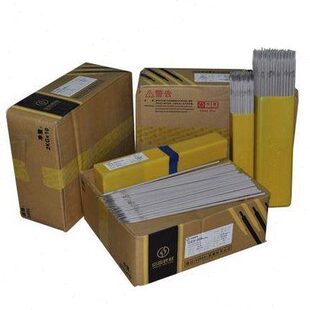 0E38焊条不锈钢焊条京雷 4L 16-5不锈钢9