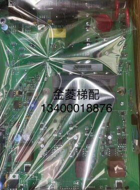 通力电梯 V3F16ES变频器驱动板A2板 KM713930G01 KM713932H06现货