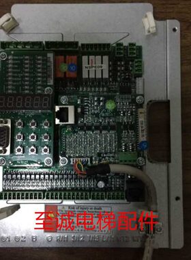 wk新380.5A达一体机5电梯11/w协议变频器kw/快速/wk7.5江南S时15k