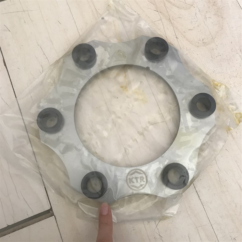 KTR RADEX-N 20 25 35 38 42 50 60 70 80 85 90 105 115 135膜片