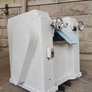 供应多规格s65型实验室三辊研磨机涂料油墨油漆浆料研磨粉碎