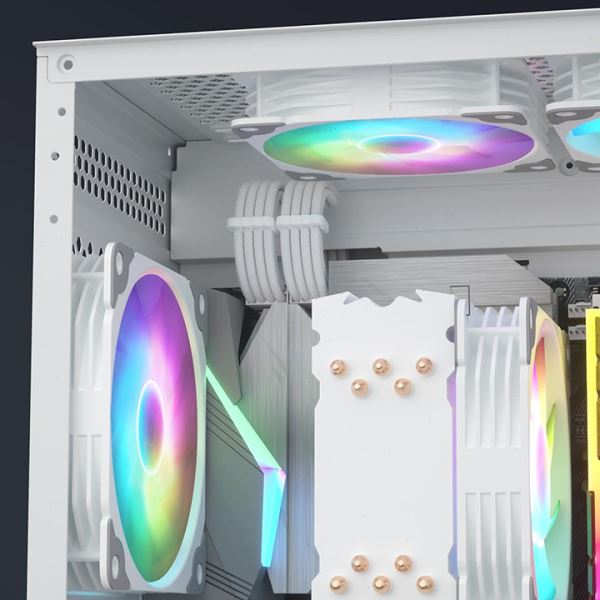 3件套延长线显卡8P供电线加长主板ATX24P双色机箱装饰