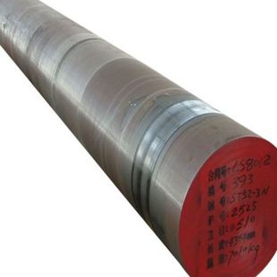德国1.2344压铸模具钢 1.2344热作模具钢 韧性耐磨2344模具钢