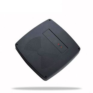 ISO11784 rfid電子標簽讀卡器 動物耳標腳環(huán)讀卡器 5標準讀卡器