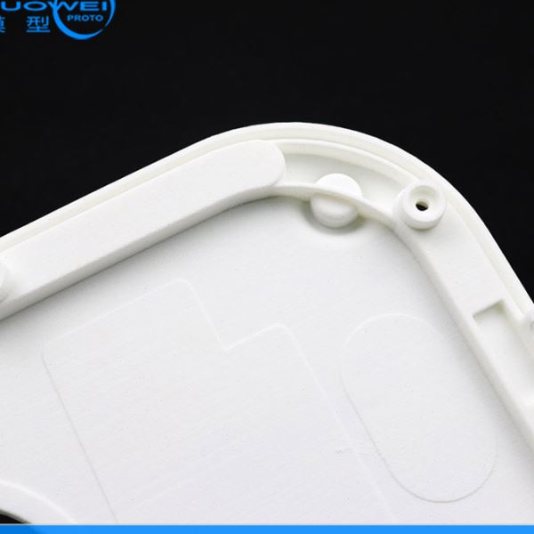 生产塑胶尼龙手板加工 来图打样3D打印手板模型制作工厂