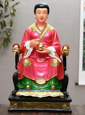 直销家用常太爷常太奶像东北像供奉摆件树脂佛像胡黄蟒蟐四大家族