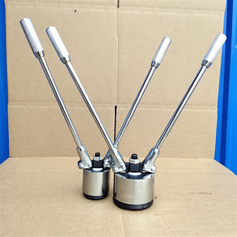 200升油桶封口钳/封盖器/铁桶封D口机/压盖器/油桶压盖钳/打盖器