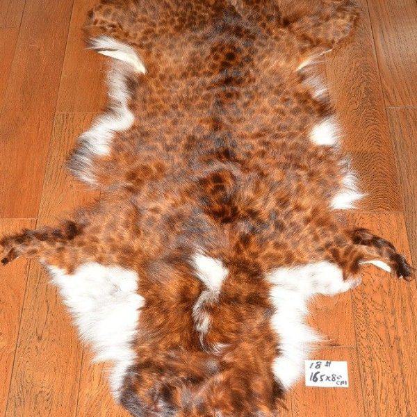 欧式真皮毛皮褥子18花沙发垫汽车坐垫靠垫飘窗垫户外防潮垫保温垫