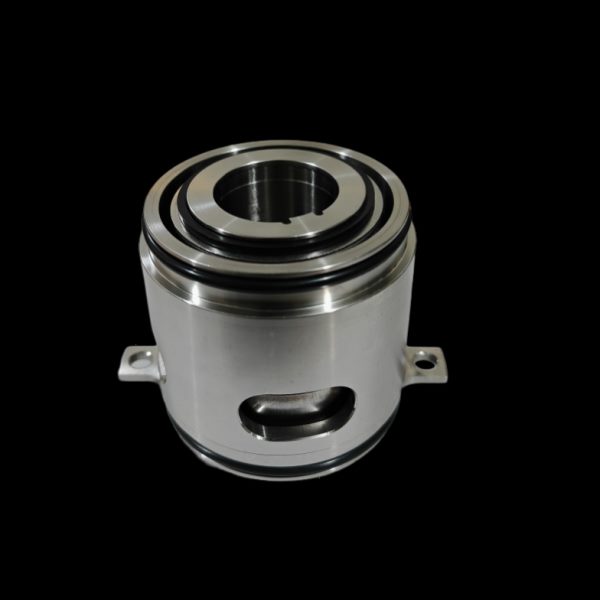 格兰泵机械密封GLF-SE-22/32污水泵SEV.80.80.22水封轴封配件