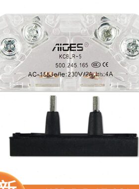 电梯门锁触点KCB-R-5易升付锁JY01-A1Z-1伯恩斯坦副开关SEL2-A1Z