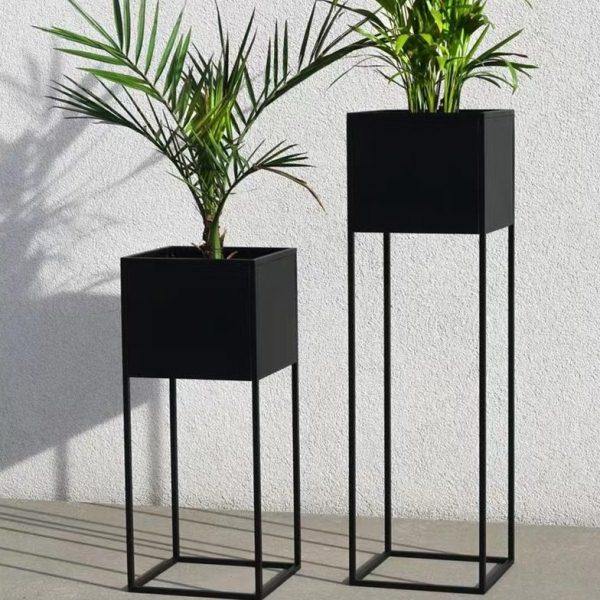 厂家时尚铁艺花架置物架花箱室内客厅阳台落地式绿萝绿植花盆架,商业/办公家具,千层架,淘宝优惠券,粉丝福利购,淘宝优惠卷