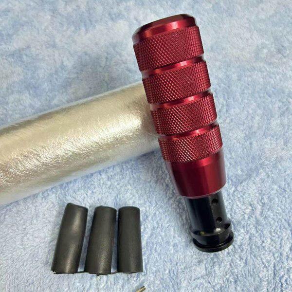 汽车改装排挡头手动自动挡加长杆变速杆挂档头换挡个性通用档把头