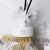 熏香持久装 饰氛萳苝卧室家用香清新送礼摆件无火香薰室内办公室