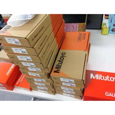 Mitutoyoミツトヨ光栅式测微仪计数器-LG-